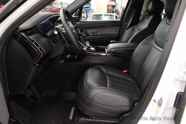 2025 Land Rover Range Rover Sport P360 SE - 23073167 - 11