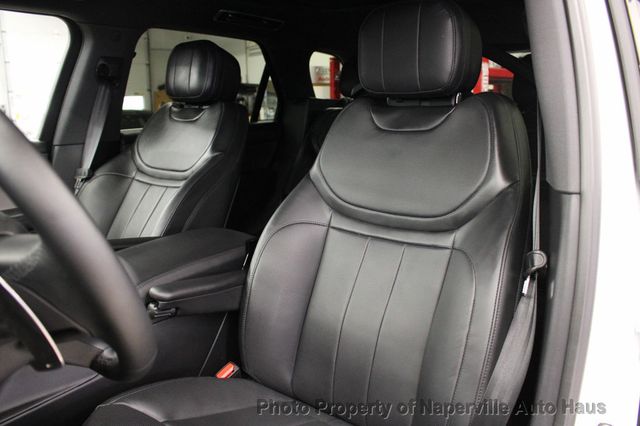 2025 Land Rover Range Rover Sport P360 SE - 23073167 - 12