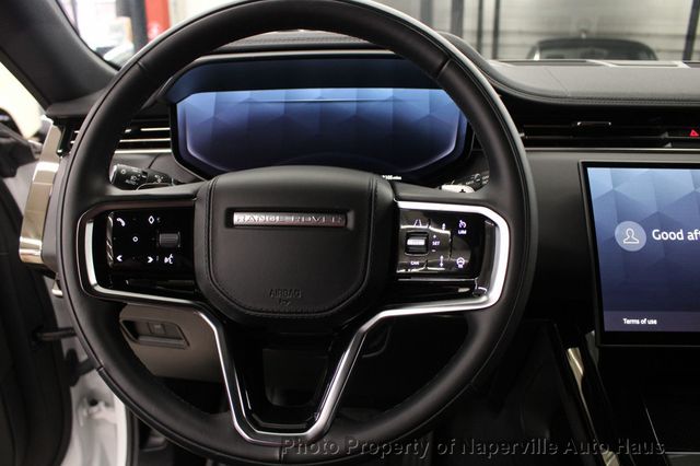 2025 Land Rover Range Rover Sport P360 SE - 23073167 - 15