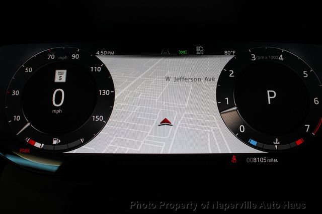 2025 Land Rover Range Rover Sport P360 SE - 23073167 - 19