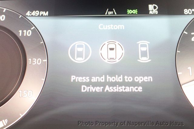 2025 Land Rover Range Rover Sport P360 SE - 23073167 - 20
