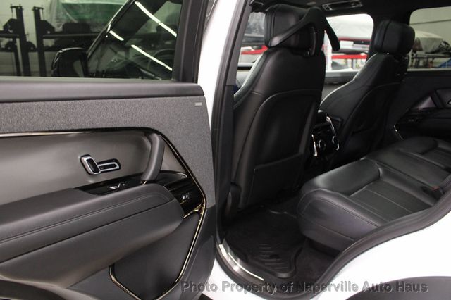 2025 Land Rover Range Rover Sport P360 SE - 23073167 - 32