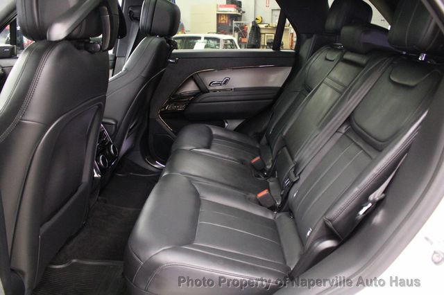 2025 Land Rover Range Rover Sport P360 SE - 23073167 - 33