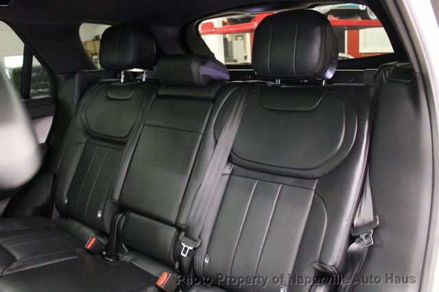 2025 Land Rover Range Rover Sport P360 SE - 23073167 - 34