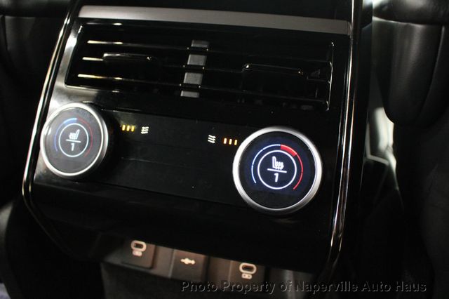 2025 Land Rover Range Rover Sport P360 SE - 23073167 - 35