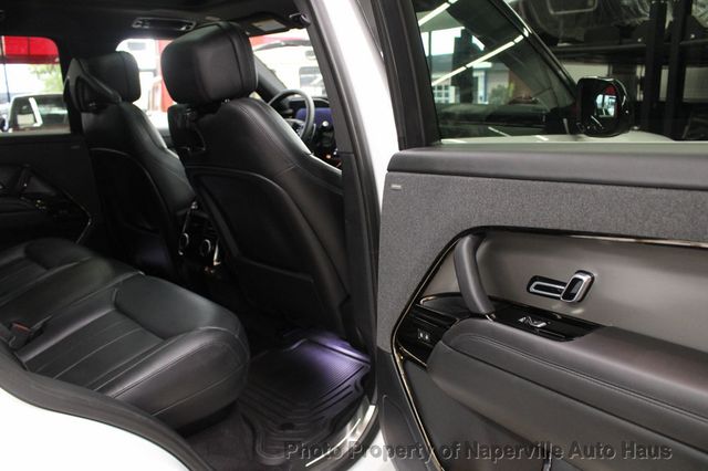 2025 Land Rover Range Rover Sport P360 SE - 23073167 - 39