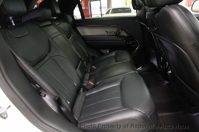2025 Land Rover Range Rover Sport P360 SE - 23073167 - 41