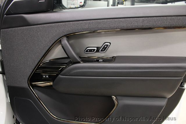 2025 Land Rover Range Rover Sport P360 SE - 23073167 - 43