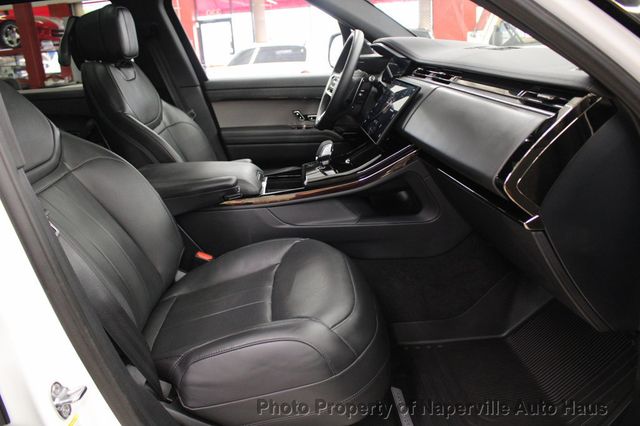 2025 Land Rover Range Rover Sport P360 SE - 23073167 - 45
