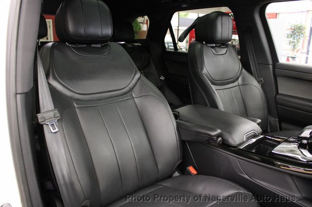 2025 Land Rover Range Rover Sport P360 SE - 23073167 - 46