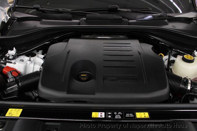 2025 Land Rover Range Rover Sport P360 SE - 23073167 - 47