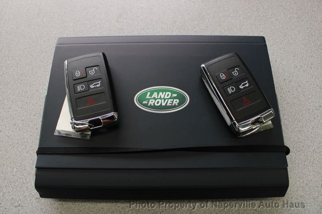 2025 Land Rover Range Rover Sport P360 SE - 23073167 - 56