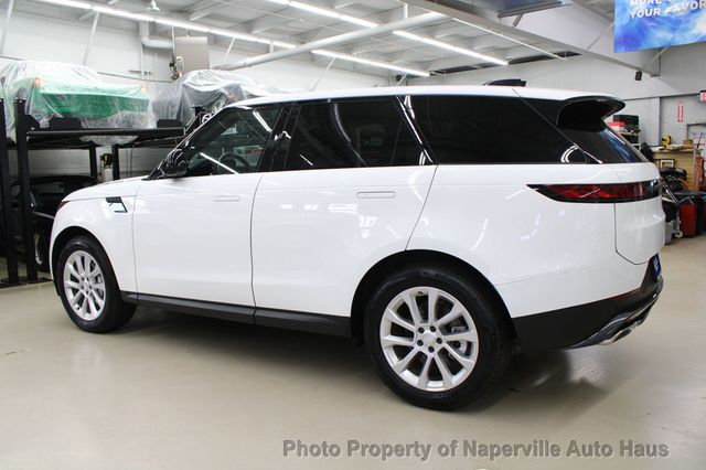 2025 Land Rover Range Rover Sport P360 SE - 23073167 - 62