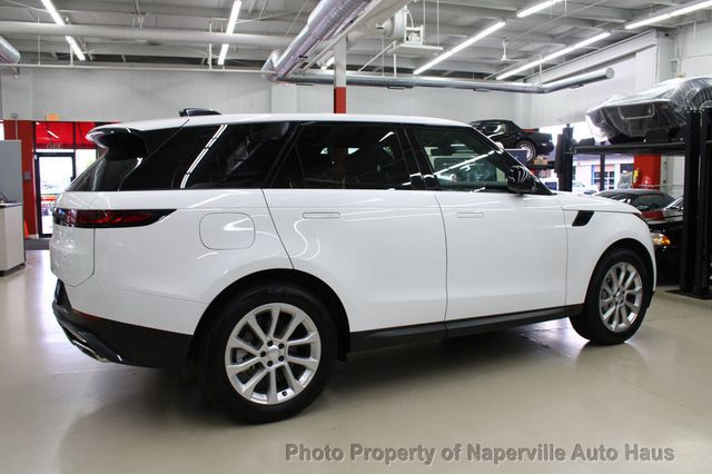 2025 Land Rover Range Rover Sport P360 SE - 23073167 - 64