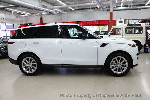2025 Land Rover Range Rover Sport P360 SE - 23073167 - 65