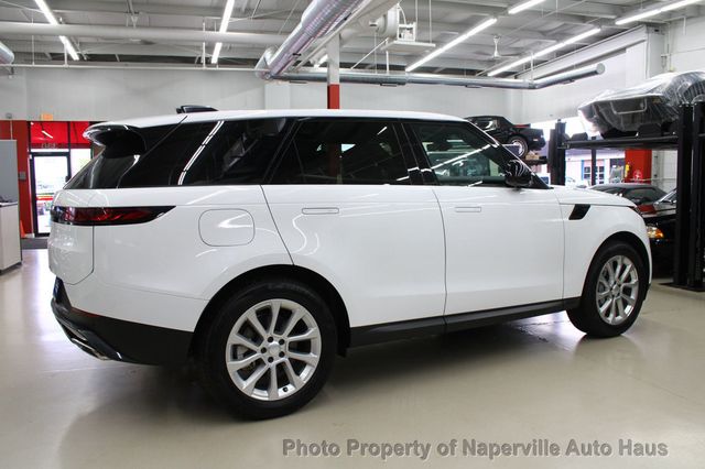 2025 Land Rover Range Rover Sport P360 SE - 23073167 - 6