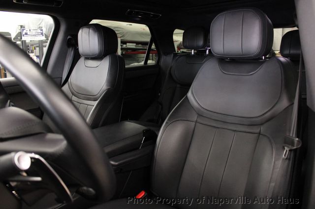 2025 Land Rover Range Rover Sport P360 SE - 23073171 - 11
