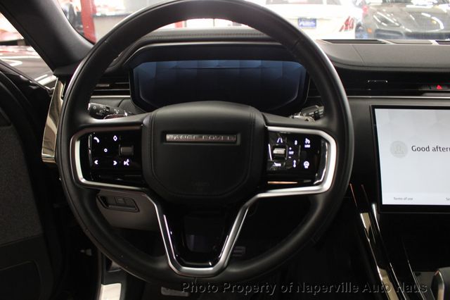 2025 Land Rover Range Rover Sport P360 SE - 23073171 - 13