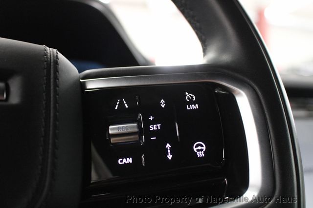 2025 Land Rover Range Rover Sport P360 SE - 23073171 - 15