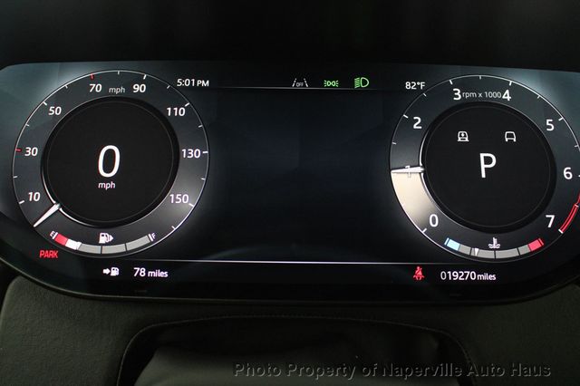 2025 Land Rover Range Rover Sport P360 SE - 23073171 - 16