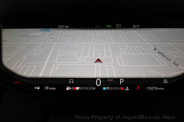 2025 Land Rover Range Rover Sport P360 SE - 23073171 - 17