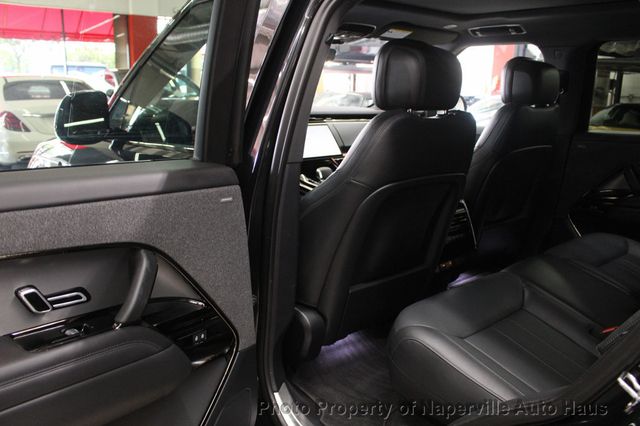 2025 Land Rover Range Rover Sport P360 SE - 23073171 - 28