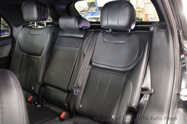 2025 Land Rover Range Rover Sport P360 SE - 23073171 - 31