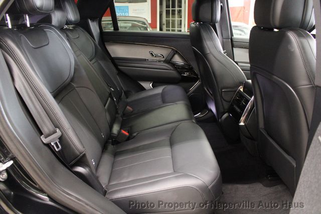 2025 Land Rover Range Rover Sport P360 SE - 23073171 - 38