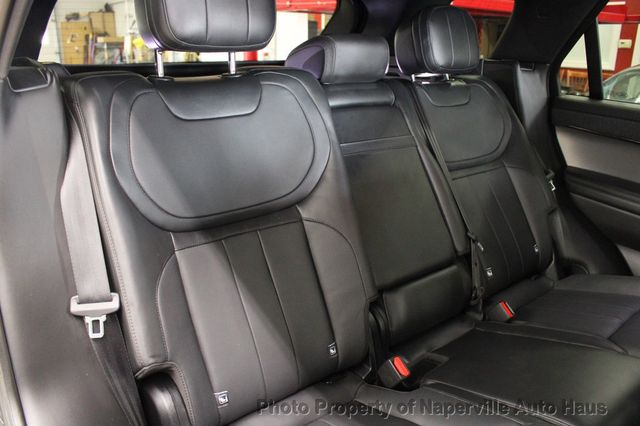 2025 Land Rover Range Rover Sport P360 SE - 23073171 - 39