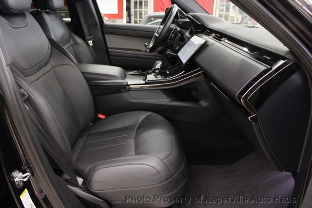 2025 Land Rover Range Rover Sport P360 SE - 23073171 - 42