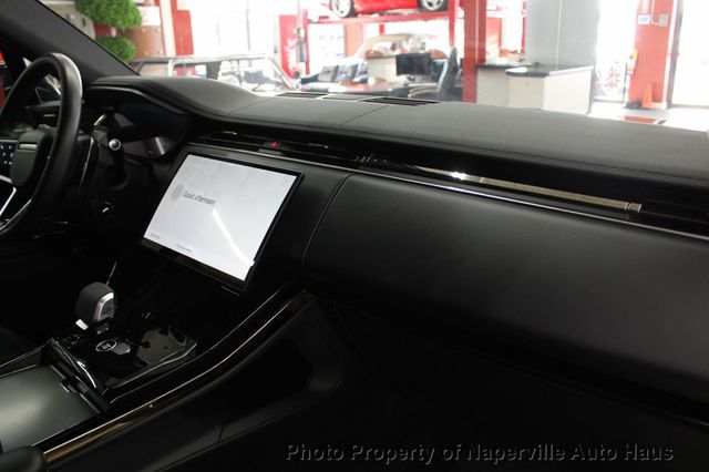 2025 Land Rover Range Rover Sport P360 SE - 23073171 - 43