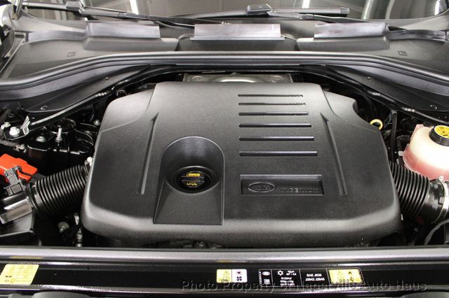 2025 Land Rover Range Rover Sport P360 SE - 23073171 - 45