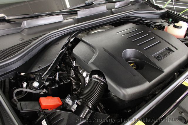 2025 Land Rover Range Rover Sport P360 SE - 23073171 - 47