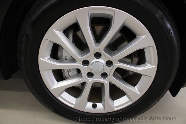 2025 Land Rover Range Rover Sport P360 SE - 23073171 - 48