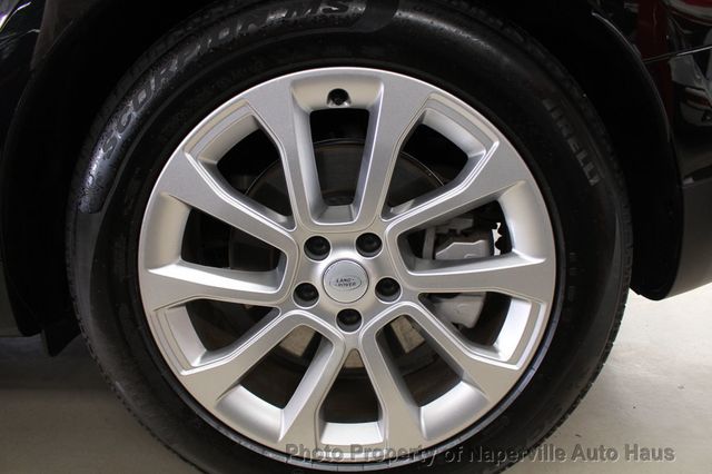 2025 Land Rover Range Rover Sport P360 SE - 23073171 - 50
