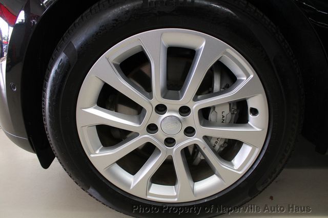 2025 Land Rover Range Rover Sport P360 SE - 23073171 - 51