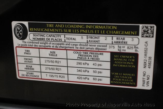 2025 Land Rover Range Rover Sport P360 SE - 23073171 - 53