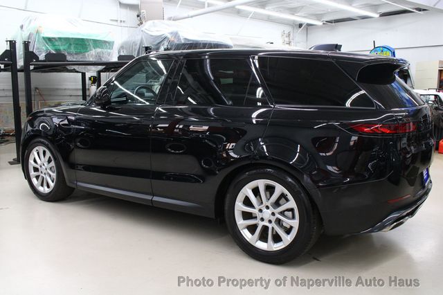 2025 Land Rover Range Rover Sport P360 SE - 23073171 - 61