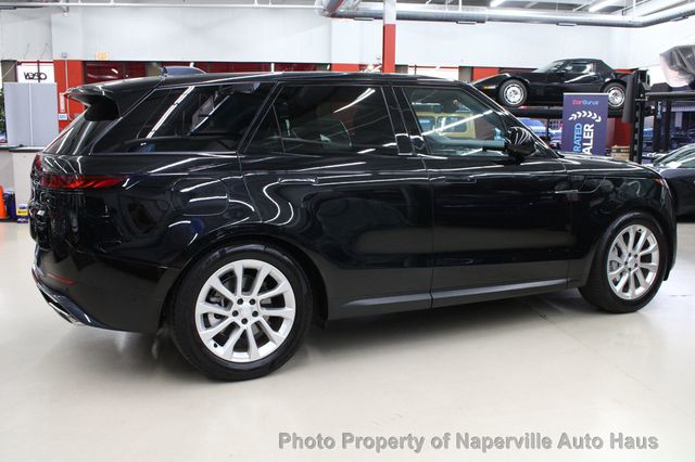 2025 Land Rover Range Rover Sport P360 SE - 23073171 - 63