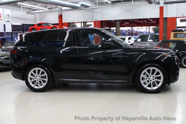 2025 Land Rover Range Rover Sport P360 SE - 23073171 - 64