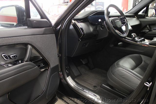 2025 Land Rover Range Rover Sport P360 SE - 23073171 - 8