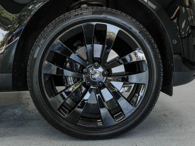 2025 Land Rover Range Rover Sport P360 SE - 23054027 - 9