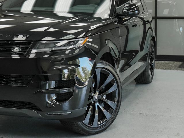 2025 Land Rover Range Rover Sport P360 SE - 23054027 - 12