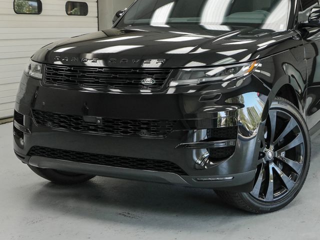 2025 Land Rover Range Rover Sport P360 SE - 23054027 - 14