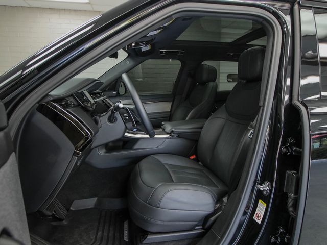 2025 Land Rover Range Rover Sport P360 SE - 23054027 - 16