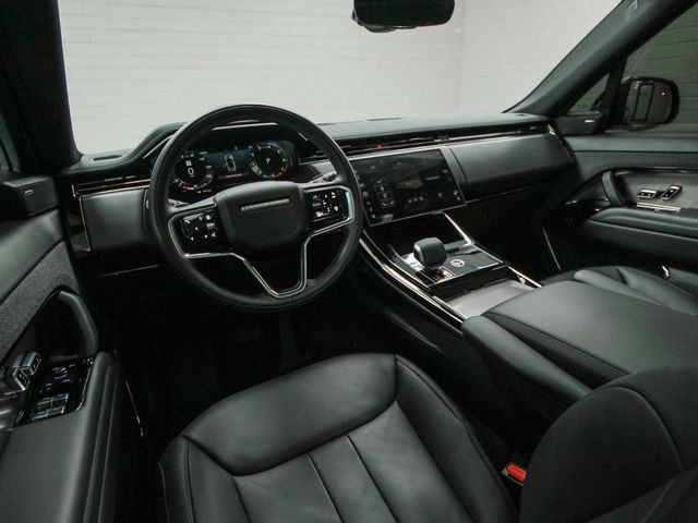 2025 Land Rover Range Rover Sport P360 SE - 23054027 - 17