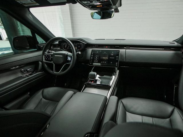 2025 Land Rover Range Rover Sport P360 SE - 23054027 - 18