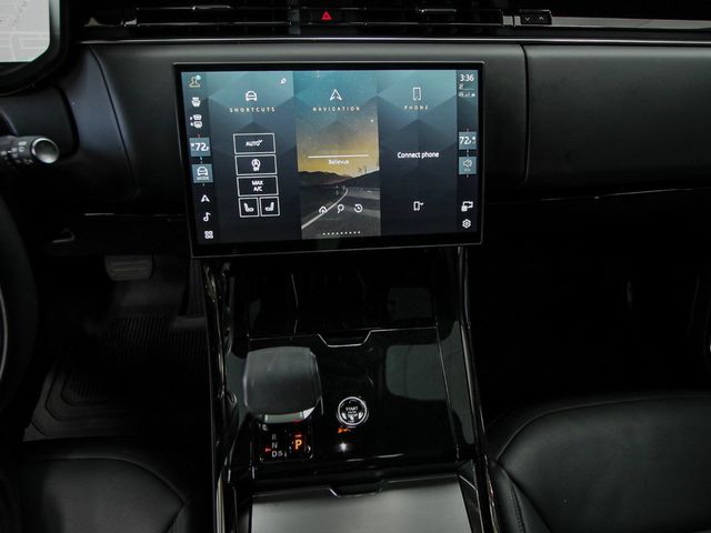 2025 Land Rover Range Rover Sport P360 SE - 23054027 - 20