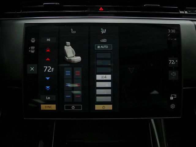 2025 Land Rover Range Rover Sport P360 SE - 23054027 - 21