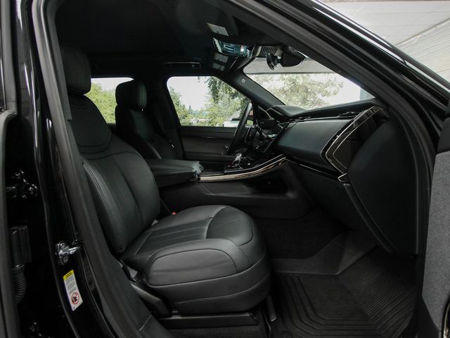 2025 Land Rover Range Rover Sport P360 SE - 23054027 - 23